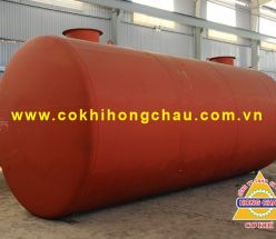 Oil Tank 25m3