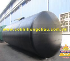 Bồn xăng dầu 30M3
