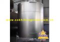Thermal Oil Heater Thermal Oil Heater