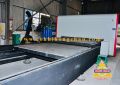 CNC Laser cutting machine CNC Laser cutting machine