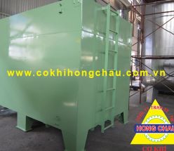 Rectangular Tank 15m3