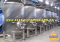 Bồn chứa bia 35BBL Bồn chứa bia 35BBL