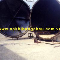 Air Distribution Tank