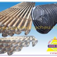 Heating Pipe System