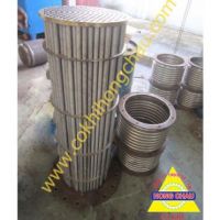 Condenser