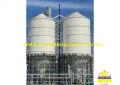 Silo 3000M3 Silo 3000M3