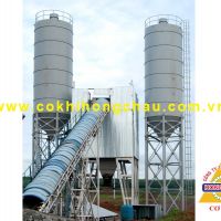 Cement Silos 300 ton