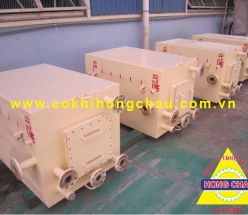 Bồn chữ nhật 1M3