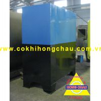Rectangular Tank 2m3