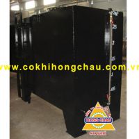 Rectangular Tank 3m3