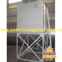 Rectangular Tank 500L