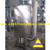 Beer Storage Tank 10BBL