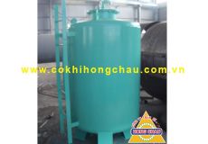 Bồn chứa công nghiệp tốt nhất