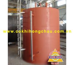 Storage Tank 20m3