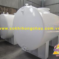 Oil Tank 2m3