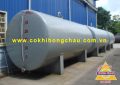 Oil Tank 30m3 Oil Tank 30m3