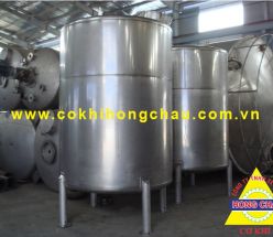 Bồn nước tương 6M3