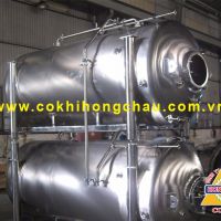 Beer Storage Tank 40BBL