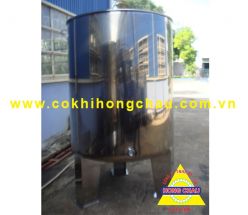 Chemistry Tank 5m3