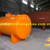 Oil Tank 16m3