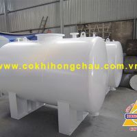Oil Tank 2m3