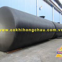 Oil Tank 50m3