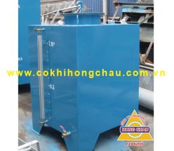 Rectangular Tank 1m3