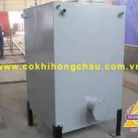 Rectangular Tank 5m3