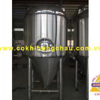 Beer Storage Tank