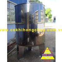 Chemistry Tank 5m3