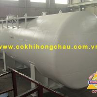 Oil Tank 100m3