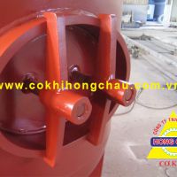 Pressure Tank 2m3