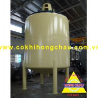 Glue Mixing Tank 10m3