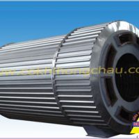 Heat Transfer Pipe