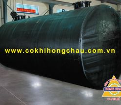 Oil Tank 30m3