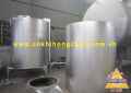 Thermal Oil Heater Thermal Oil Heater