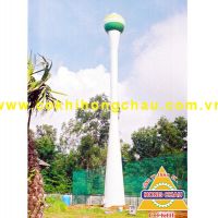Water Tower 30m3