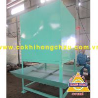 Rectangular Tank 1m3