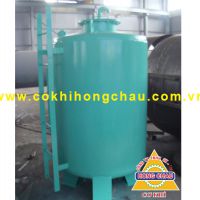 Oil Tank 2m3