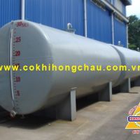 Oil Tank 30m3