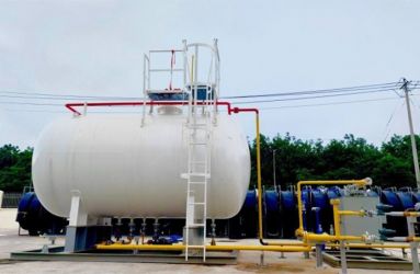 Công Ty cung cấp bồn gas công nghiệp uy tín tại Tp Hồ Chí Minh