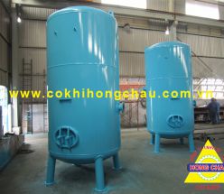 Bồn khí nén 1M3