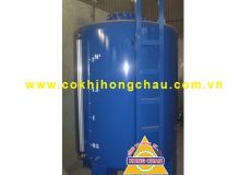 Cung bồn chứa công nghiệp tại Quận 6