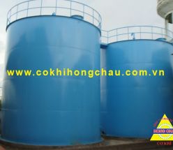 Oil Tank 300m3