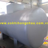 Oil Tank 20M3