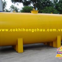 Oil Tank 50m3