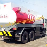 Gasoline Steel Tank 20m3
