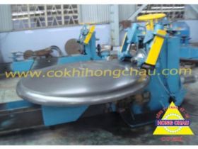 Gia công chỏm cầu