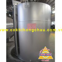 Thermal Oil Heater