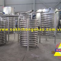 Heating Coil